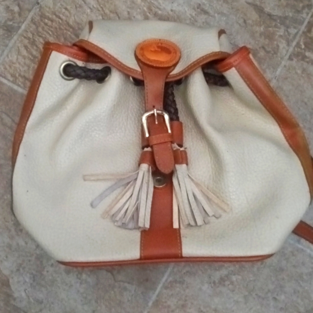Dooney & Bourke Backpack - Picture 1 of 7